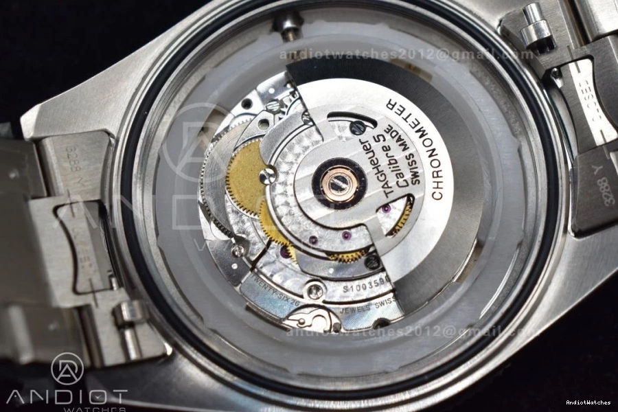 HighPerformance KOR Autavia Factory 907 Blue 1104